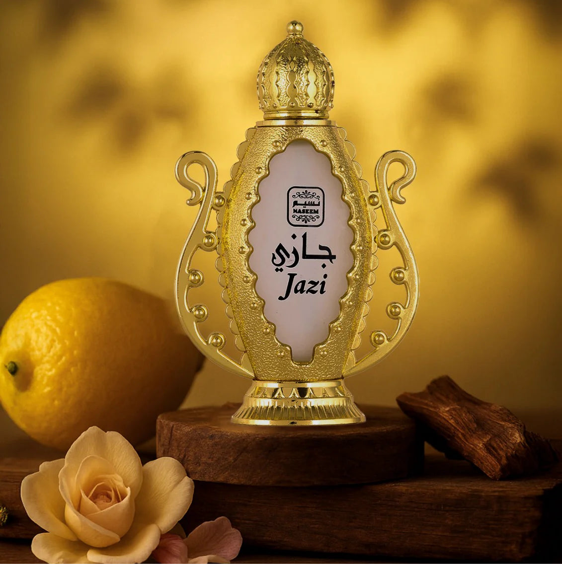 JAZI Oil 20ml