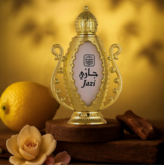 JAZI Oil 20ml