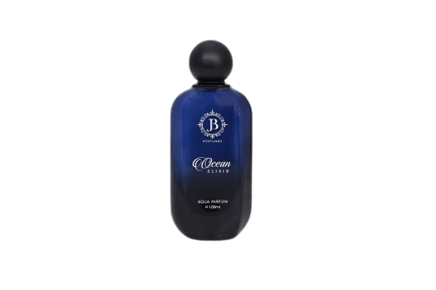 Ocean Exlixir - JB Perfumes