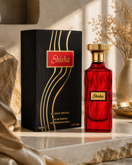 SHISHA BY GULF ORCHID