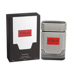Shiyaaka For MEN 100ml EDP