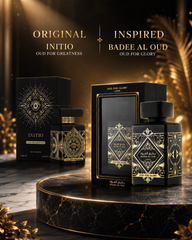 Bade’e Al Oud for Glory Lattafa EDP 100ml