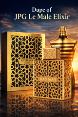 Rayhaan Elixir 100ml EDP