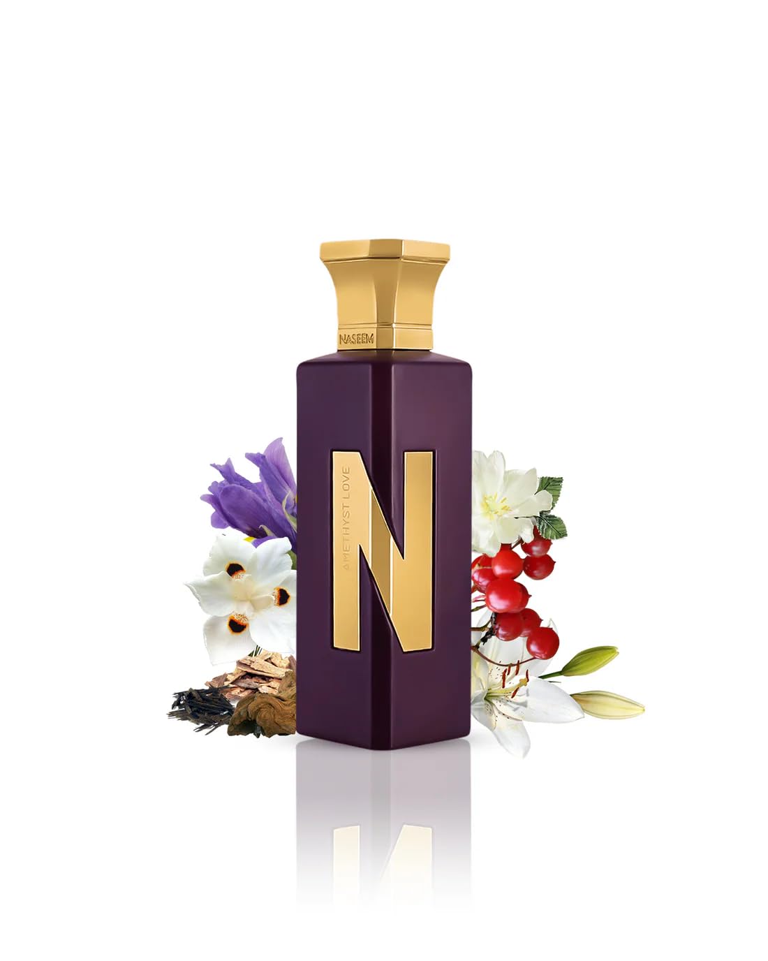 AMETHYST LOVE 75ml