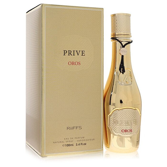 Prive Oros 100ml EDP By Riiffs