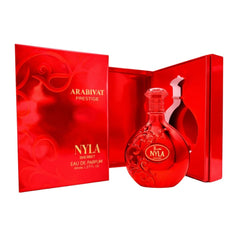 Nyla Sherbet EDP 80ml by Arabiyat Prestige