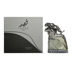 Fahad Gaze 100ml EDP By Arabiyat Prestige