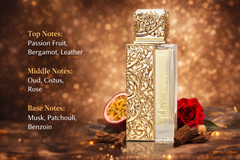 Qissat Al Najah Al Najah Nedawi 100ml by Arabiyat Prestige
