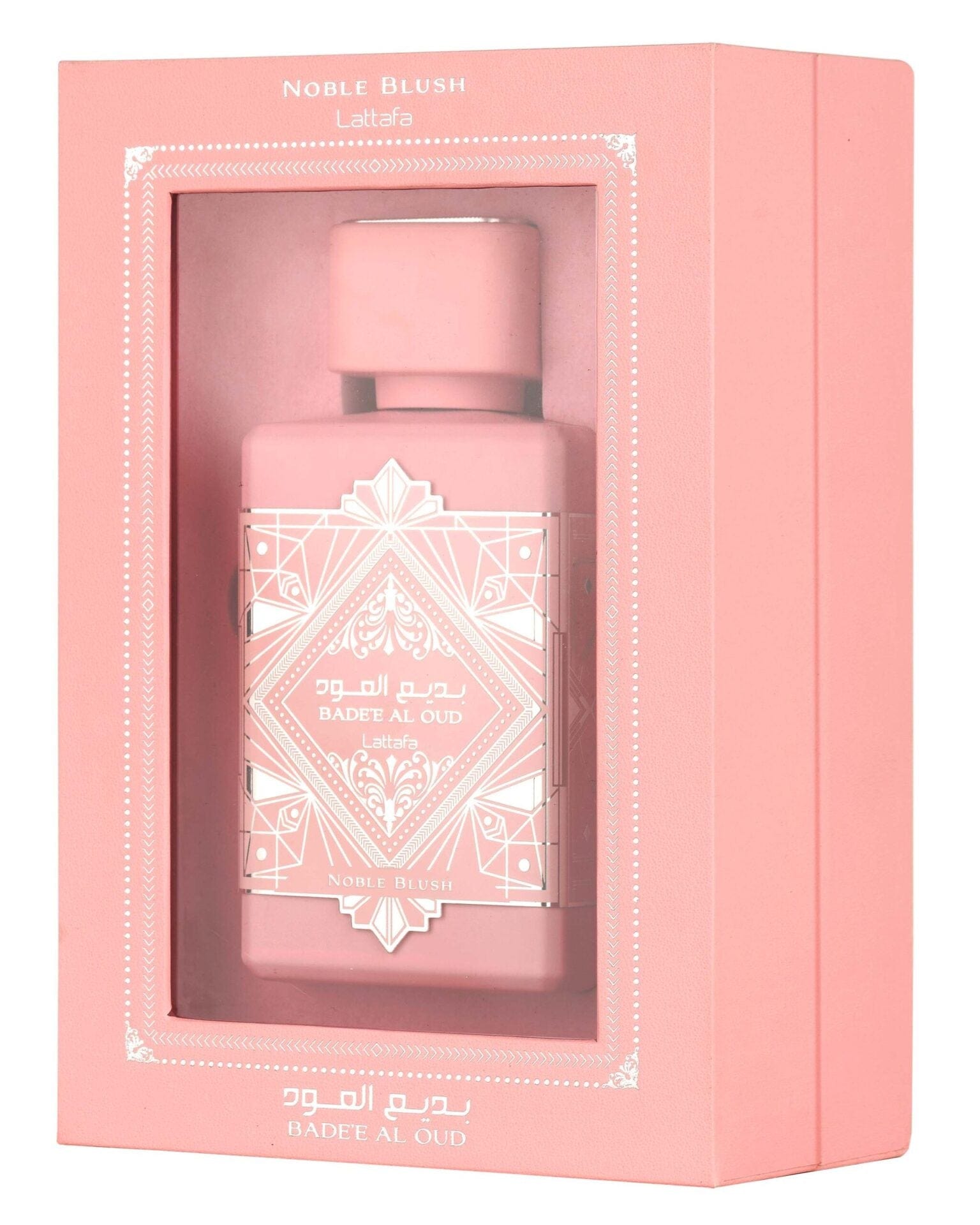 Noble Blush 100ml EDP Lattafa