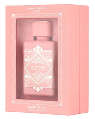 Noble Blush 100ml EDP Lattafa