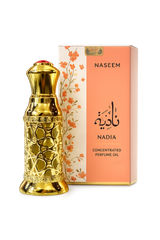 NADIA 12ml Oil by Naseem