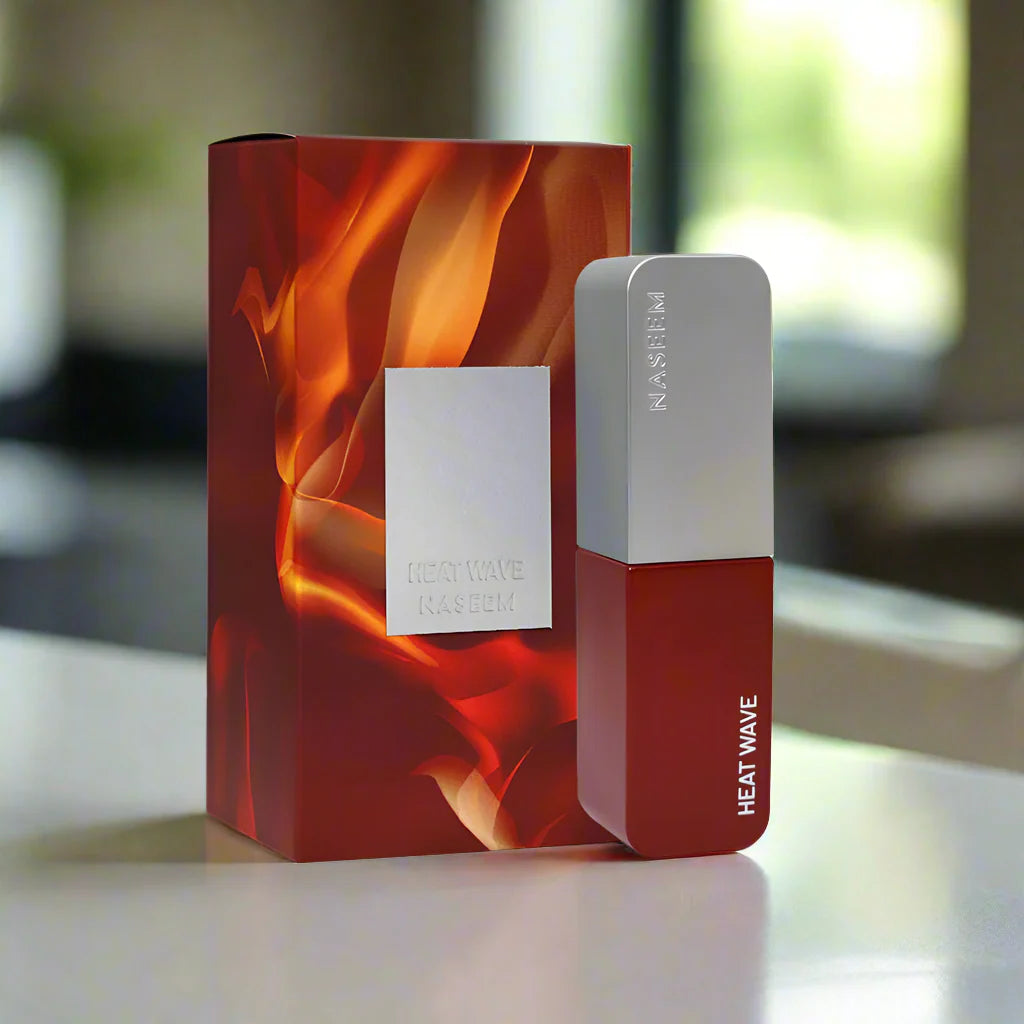 HEAT WAVE 80ml