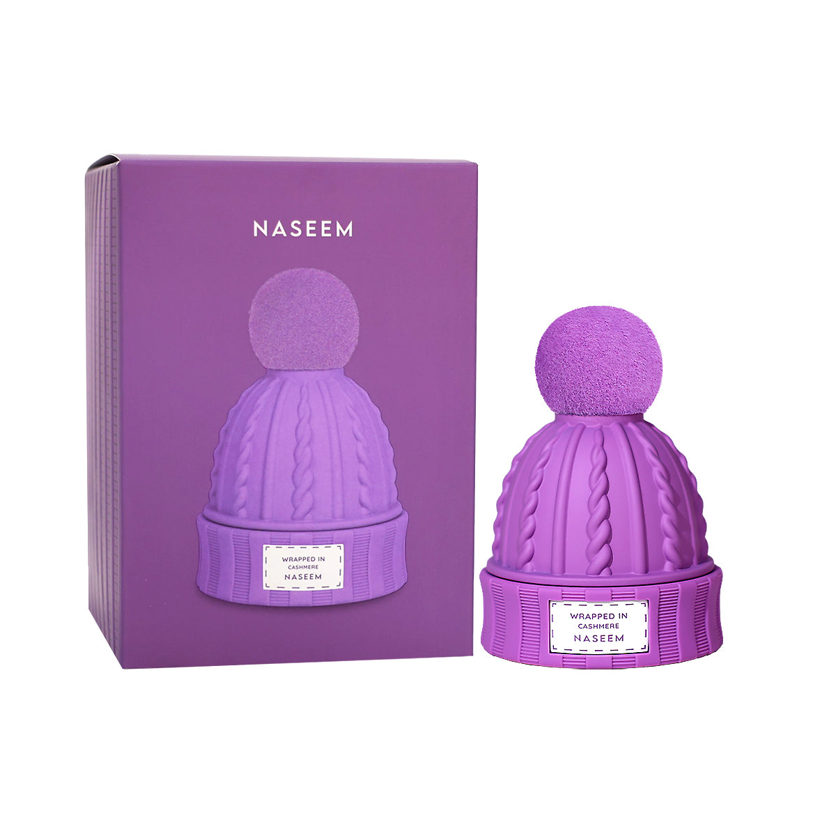 WRAPPED IN CASHMERE 80ml