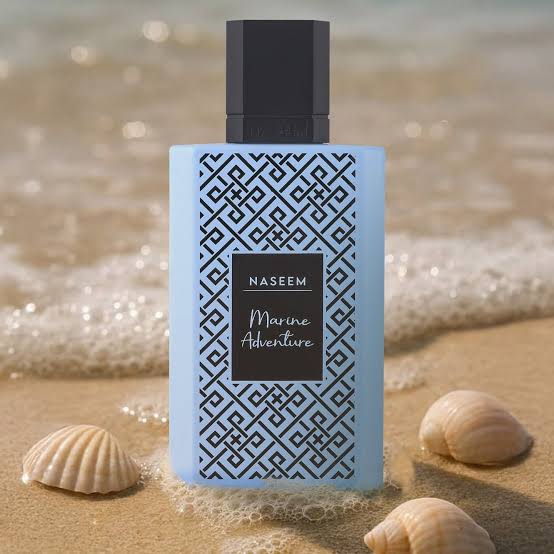 MARINE ADVENTURE 50ml