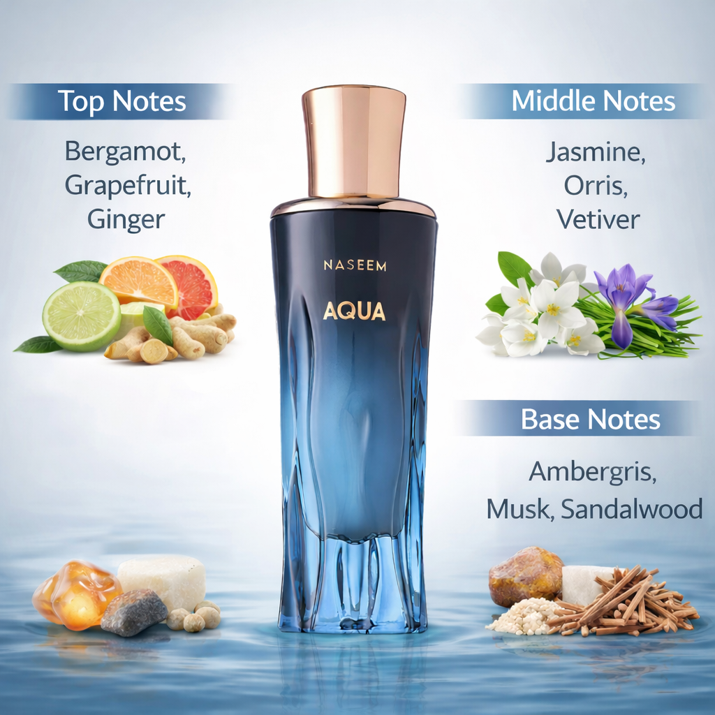 AQUA 80ml