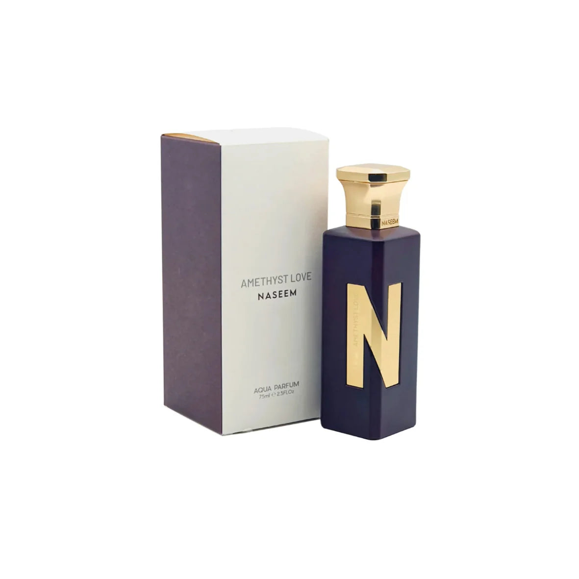 AMETHYST LOVE 75ml