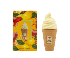 Lemon Sorbet 100ml EDP By Arabiyat Prestige