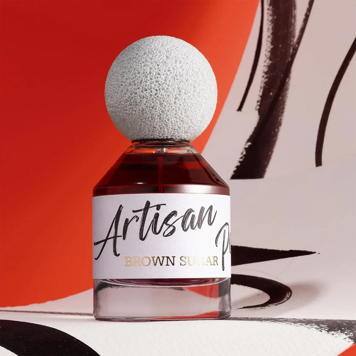 Brown Sugar 80ml By FragranceWorld