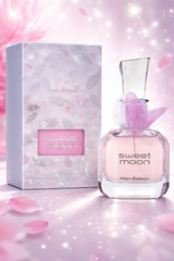 Sweet Moon 100ml EDP Fragrance World