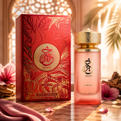 KHAIR FUSION PARIS CORNER
