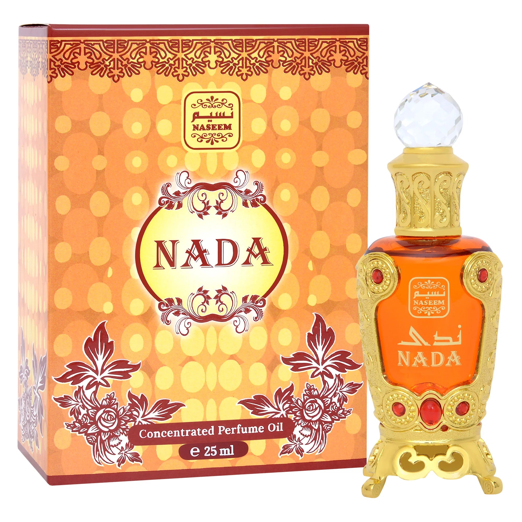 NADA Oil 25ml