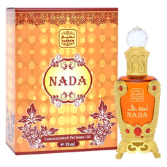NADA Oil 25ml