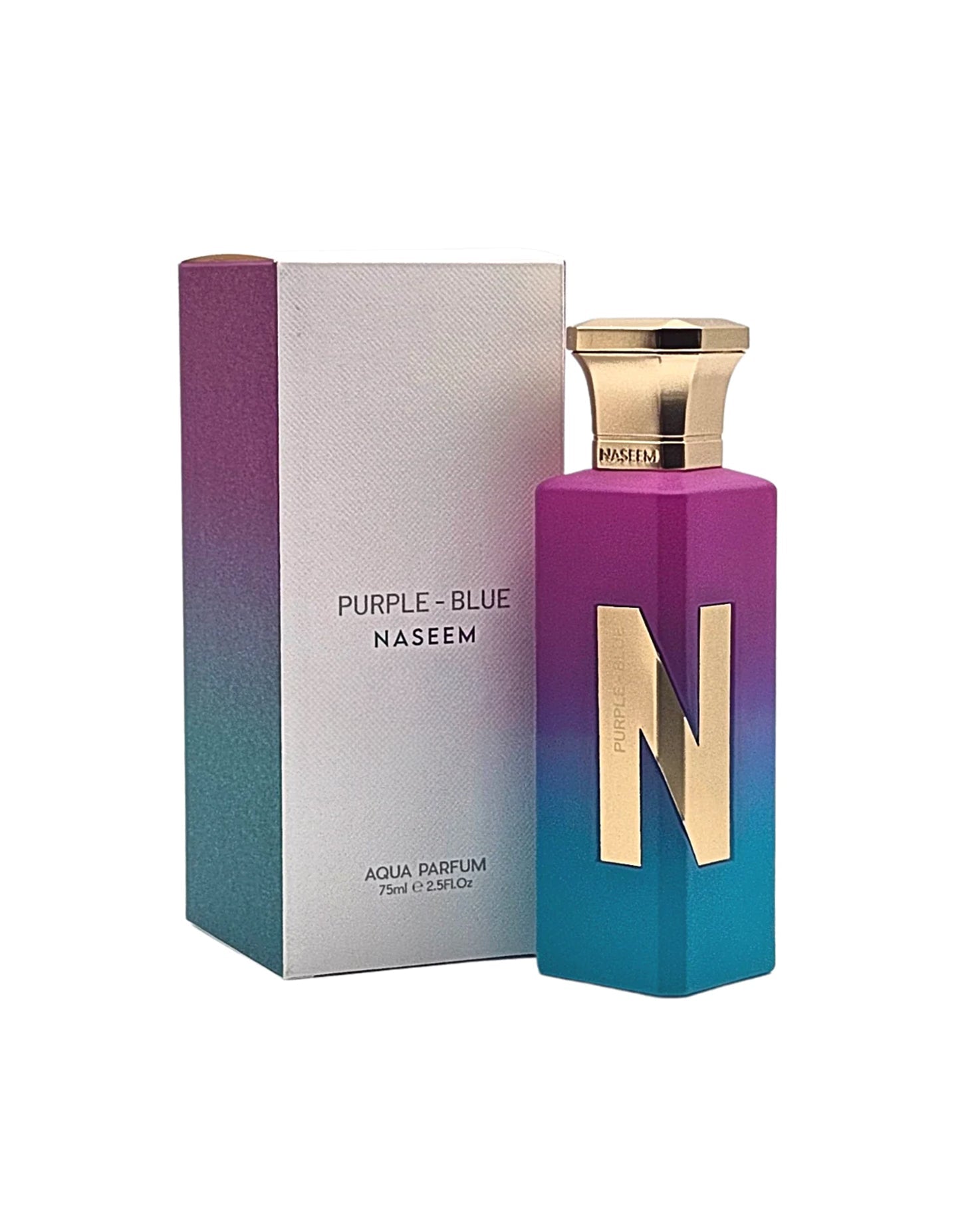 PURPLE BLUE 75ml