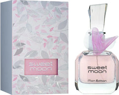 Sweet Moon 100ml EDP Fragrance World