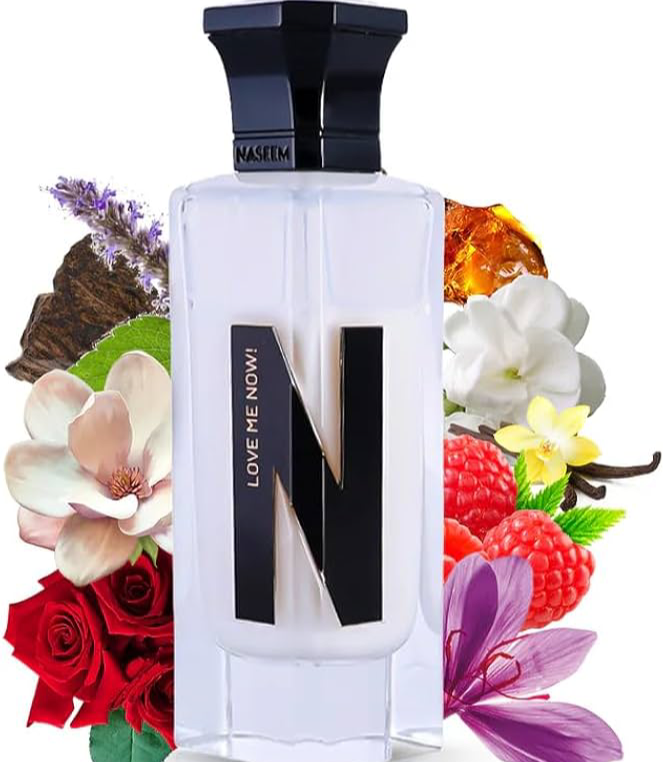 LOVE ME NOW 75ml