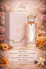 Teriaq 100ml EDP by Lattafa