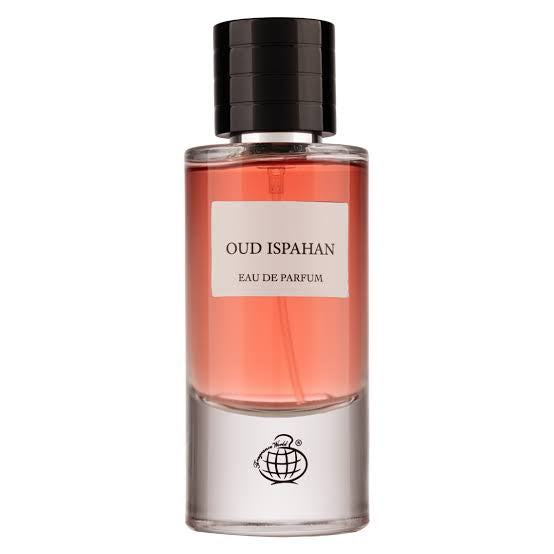Oud Ispahan by Fragrance World 80ml