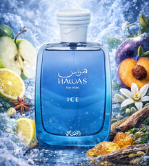 Hawas Ice Rasasi EDP 100ml