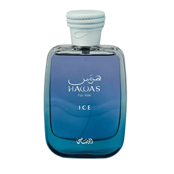 Hawas Ice Rasasi EDP 100ml