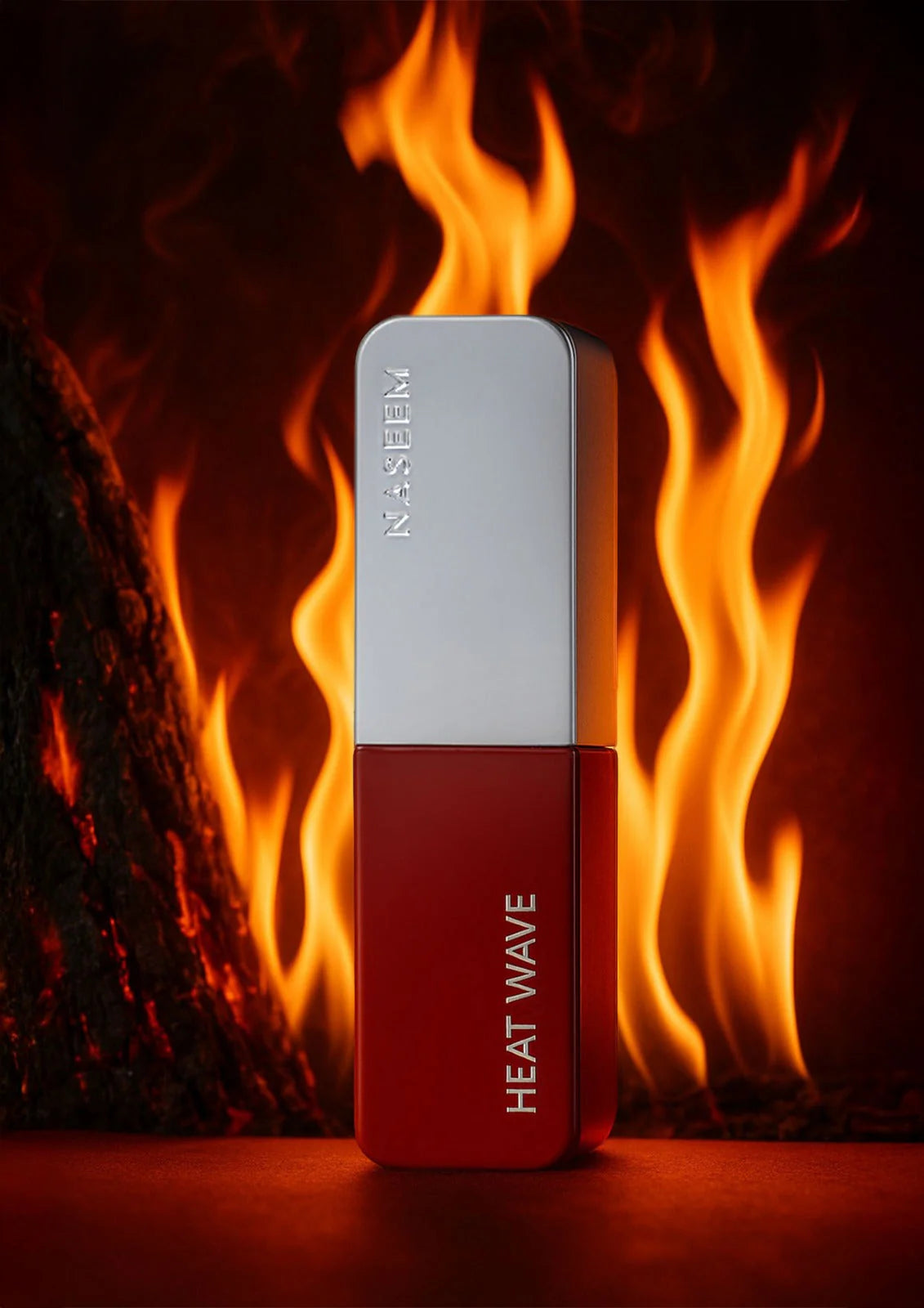 HEAT WAVE 80ml