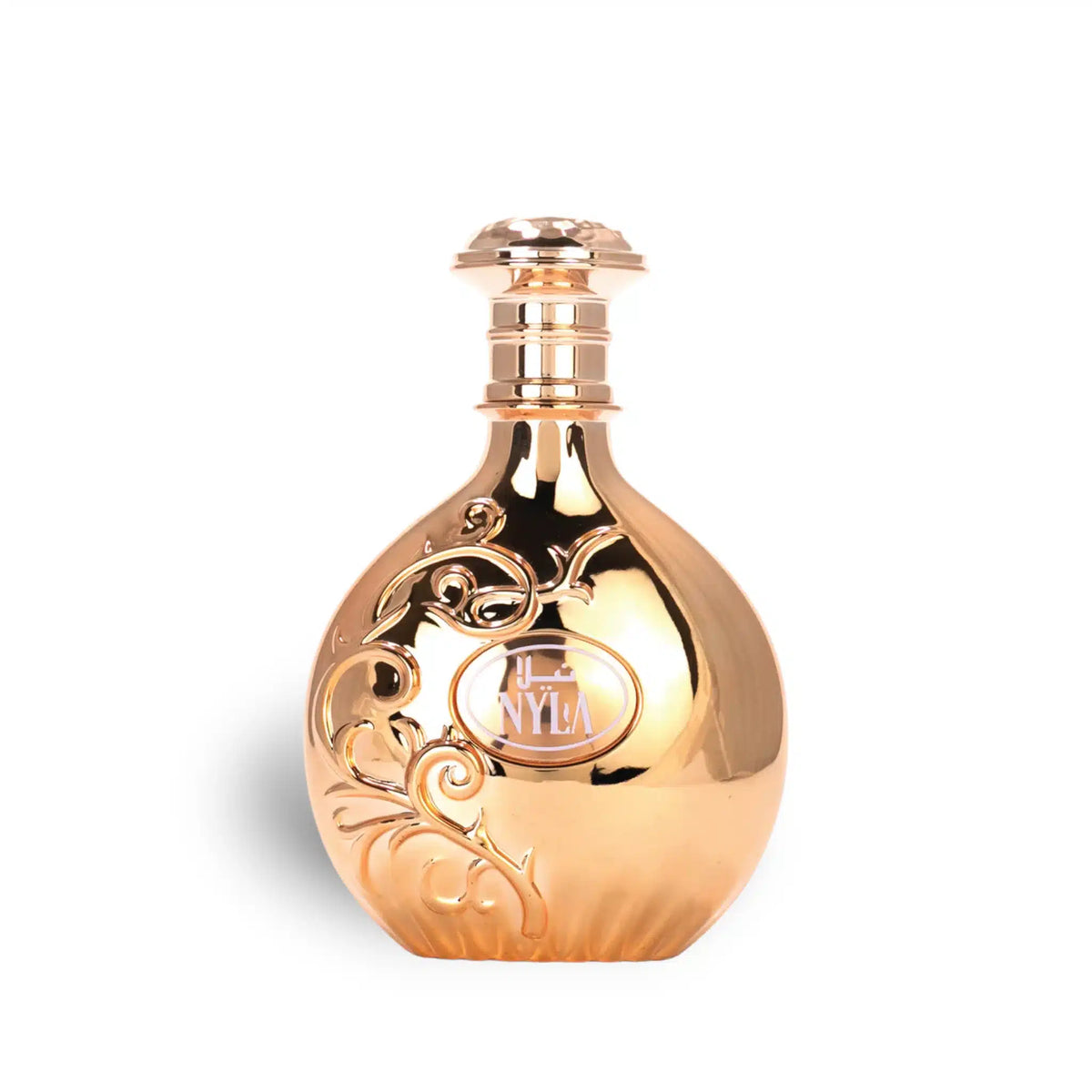 Nyla 80ml EDP By Arabiyat Prestige