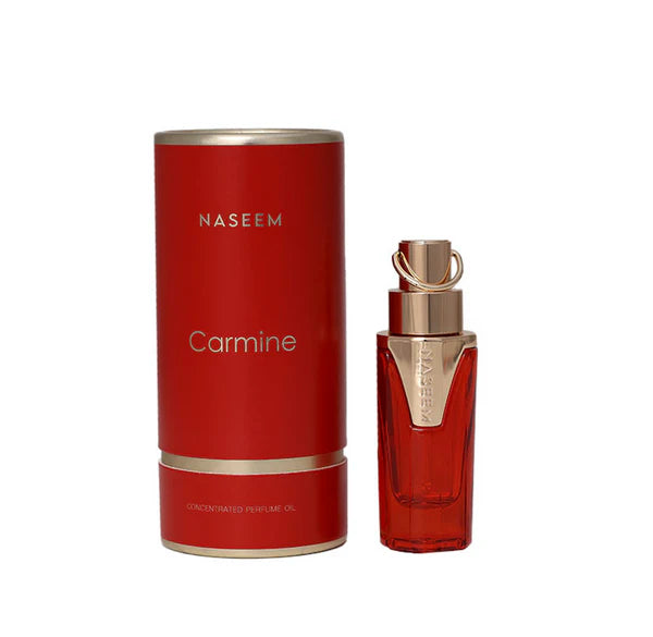 CARMINE Oil 15ml