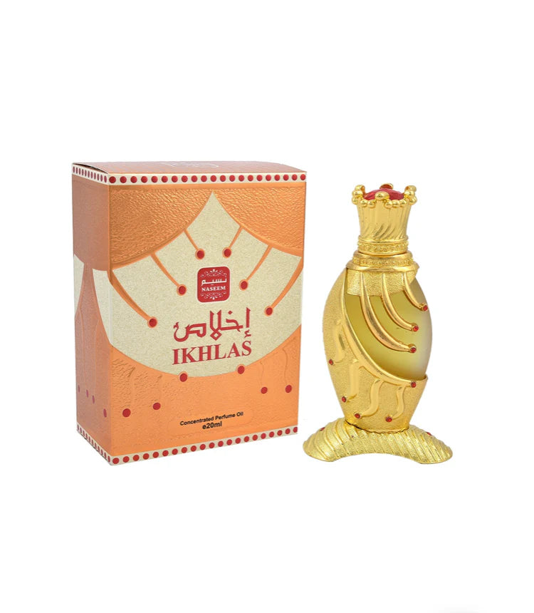 IKHLAS Oil 20ml