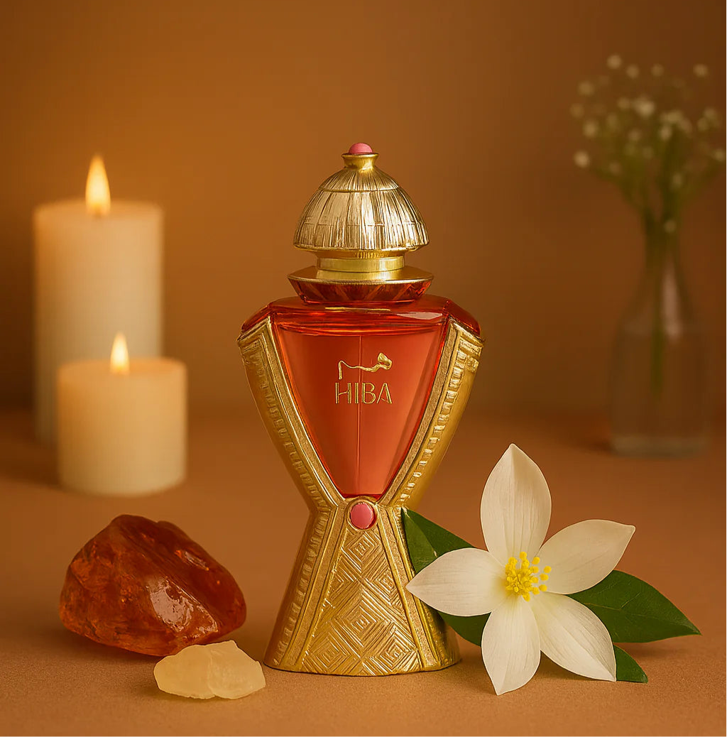 HIBA Oil 18ml