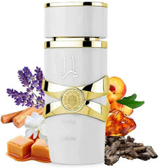 Yara Moi Lattafa 100ml EDP BAY