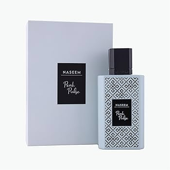 PEAK PULSE 50ml