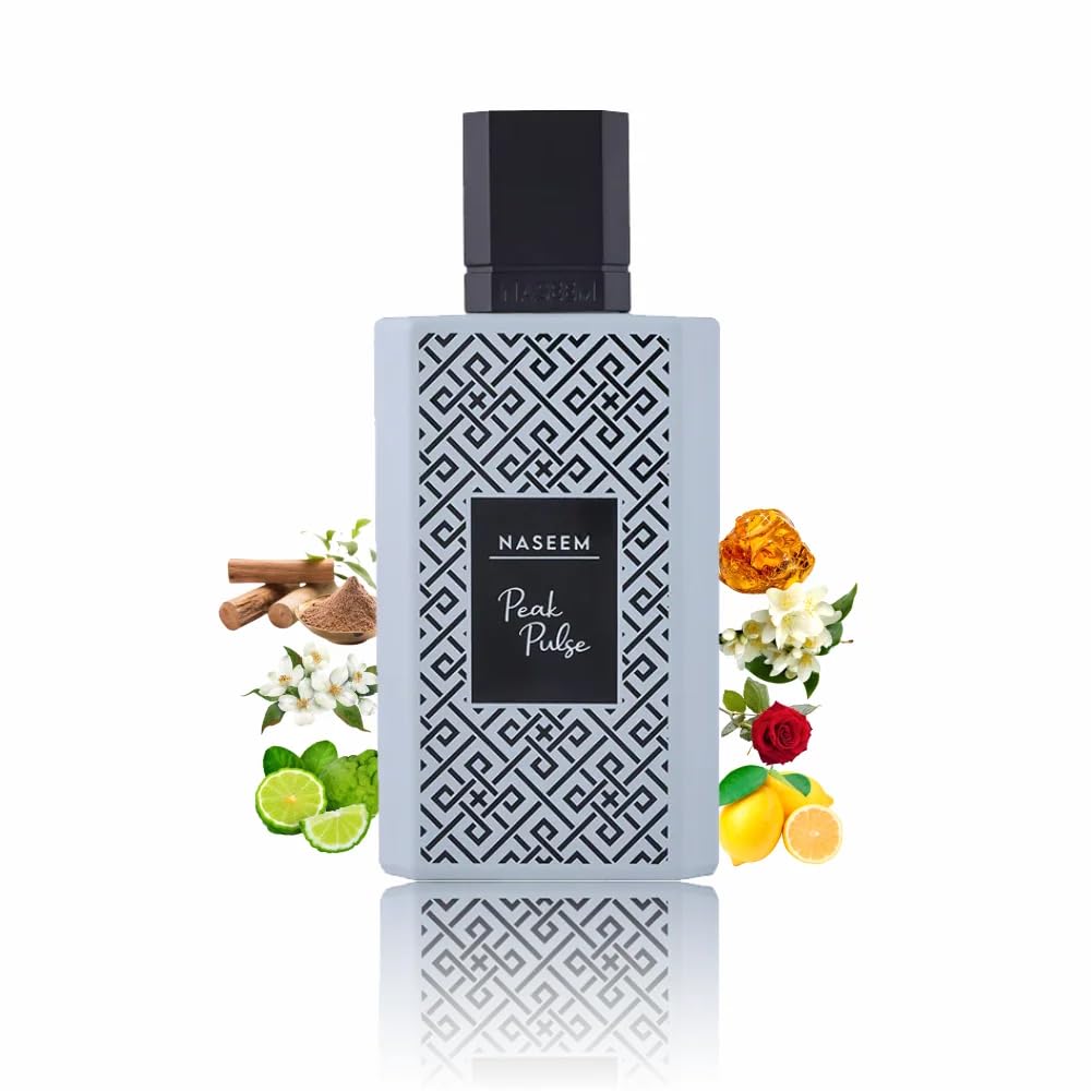PEAK PULSE 50ml