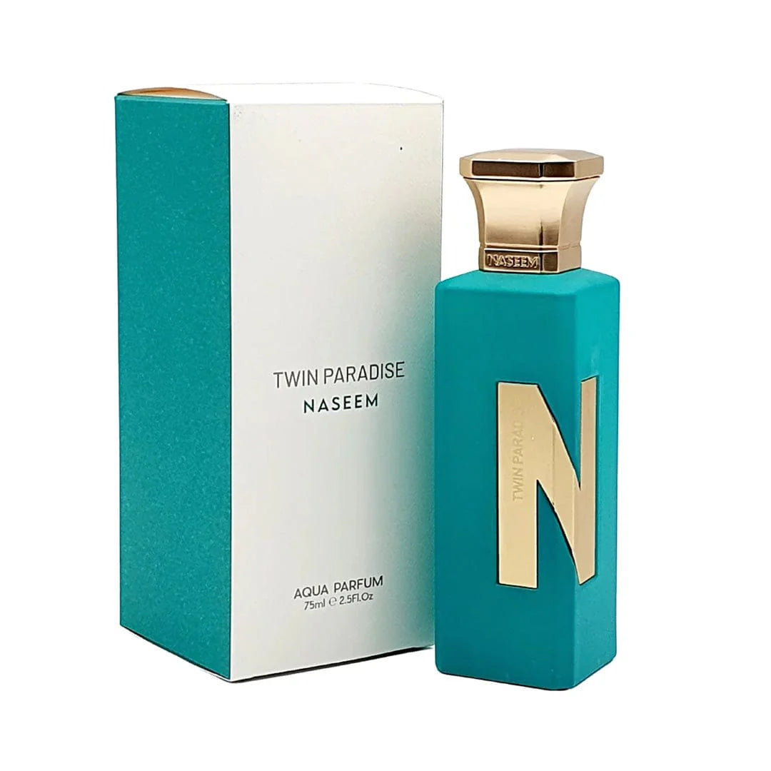 TWIN PARADISE 75ml