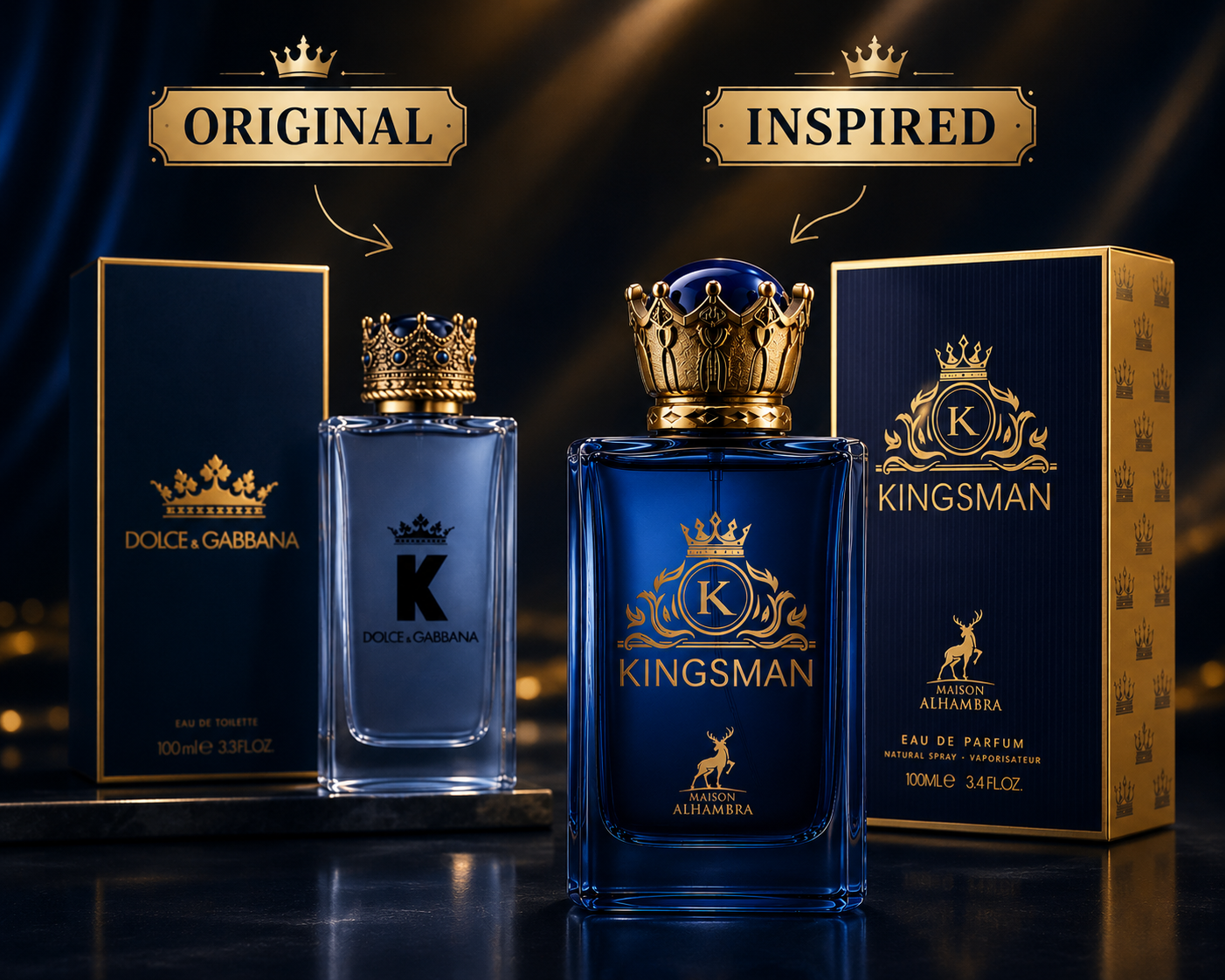 KINGSMAN