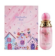 Marshmallow Blush 100ml EDP By Paris corner