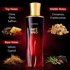 INFERNO 80ml