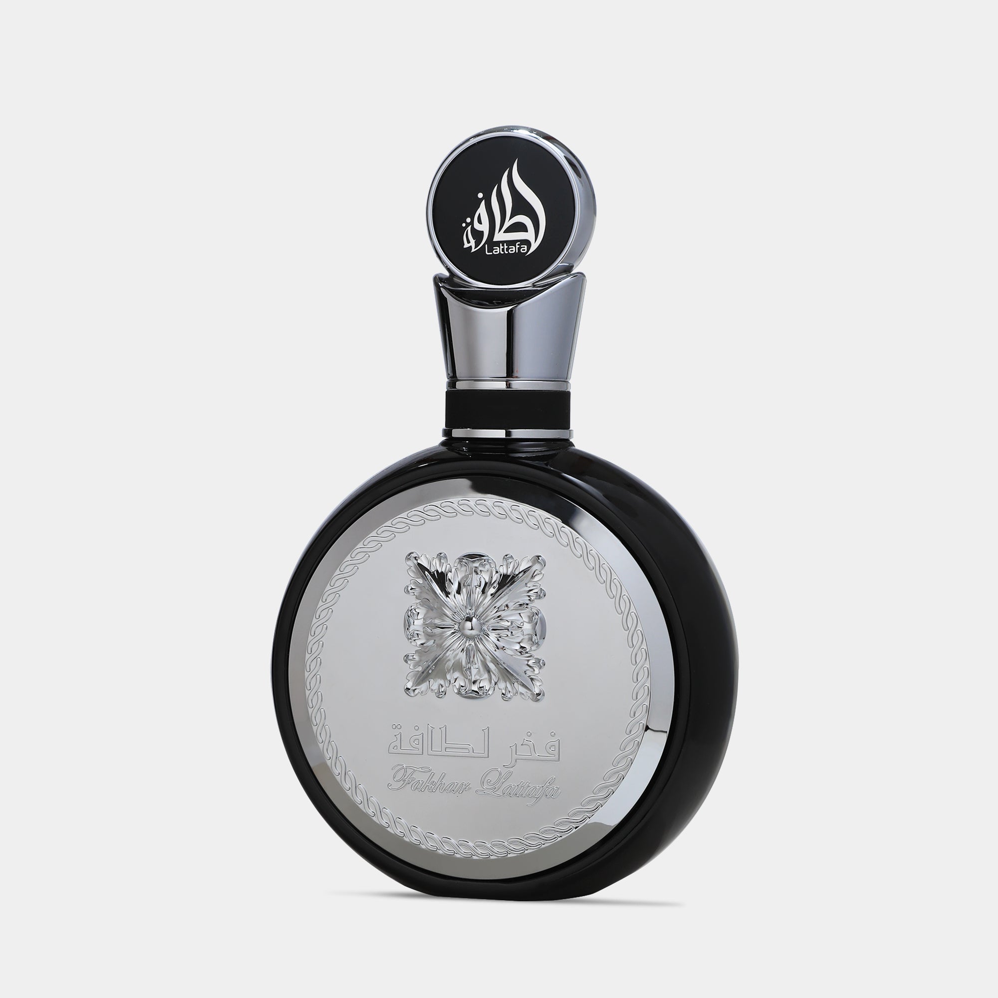 Fakhar Black 100ml EDP By Lattafa