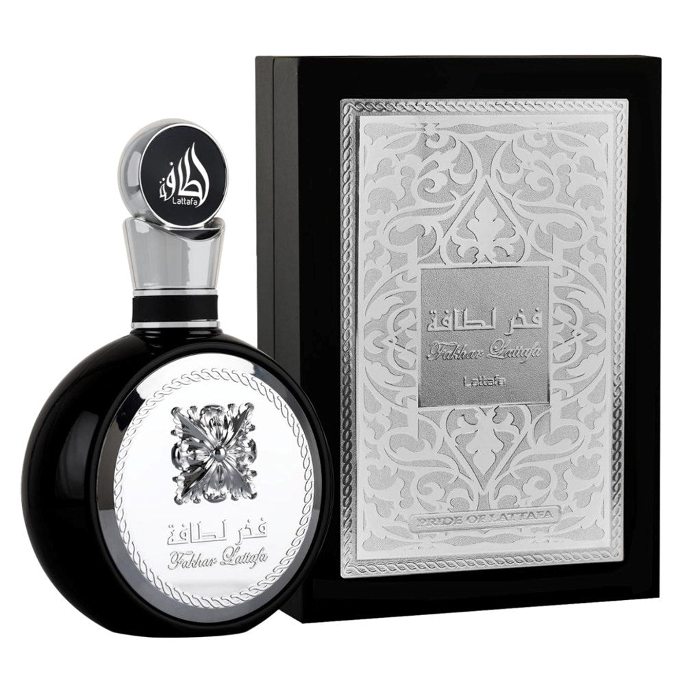Fakhar Black 100ml EDP By Lattafa