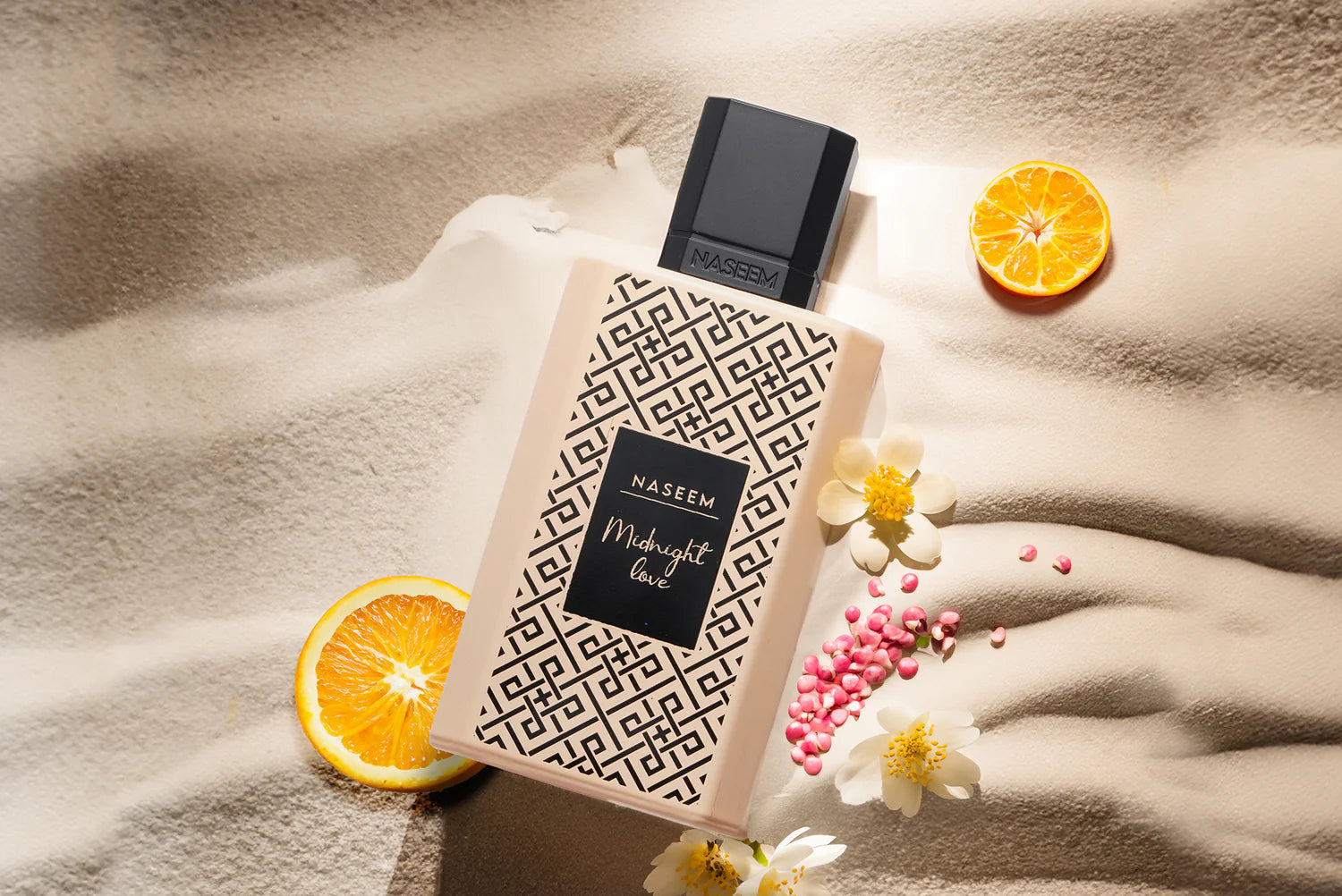 MIDNIGHT LOVE 50ml