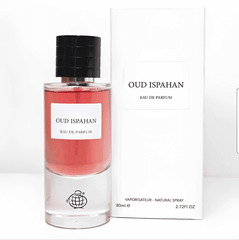 Oud Ispahan by Fragrance World 80ml