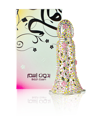 Ahmed Al Maghribi Bidun Esam Attar 15ml